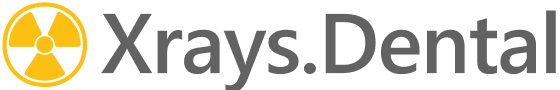 xrays.dental logo